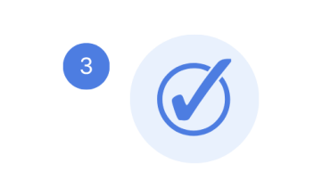 We connect you to the best lender for your needs